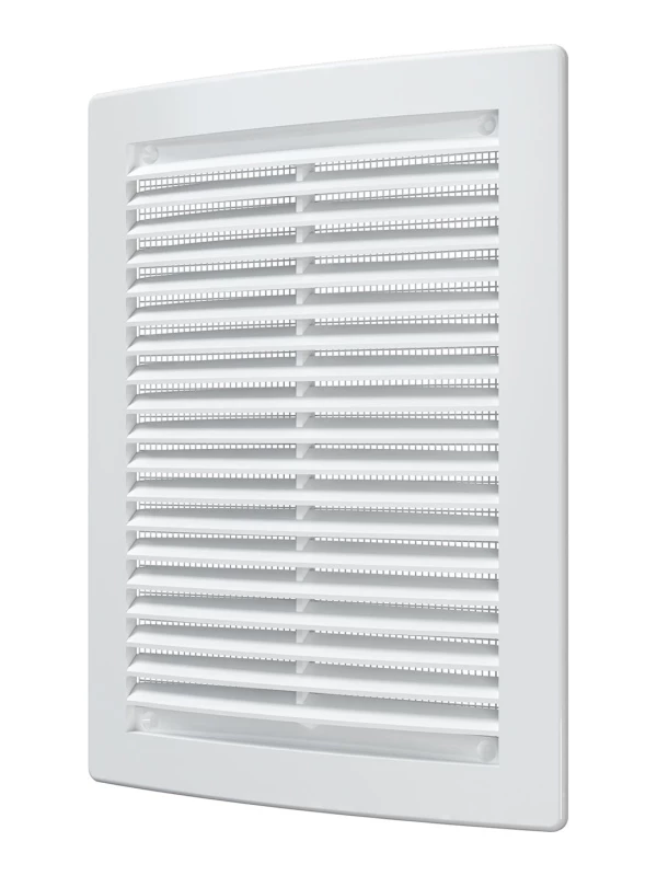 Решетка вентиляционная вытяжная АБС 180х250, 1825РЦ 1825РЦ