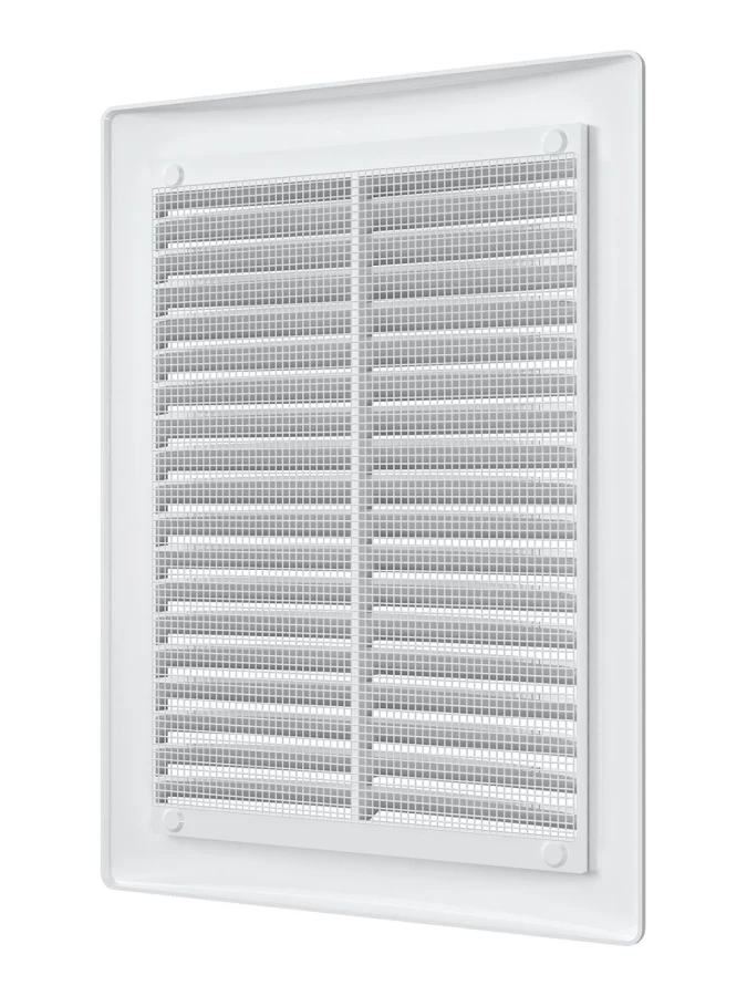Решетка вентиляционная вытяжная АБС 180х250, 1825РЦ 1825РЦ