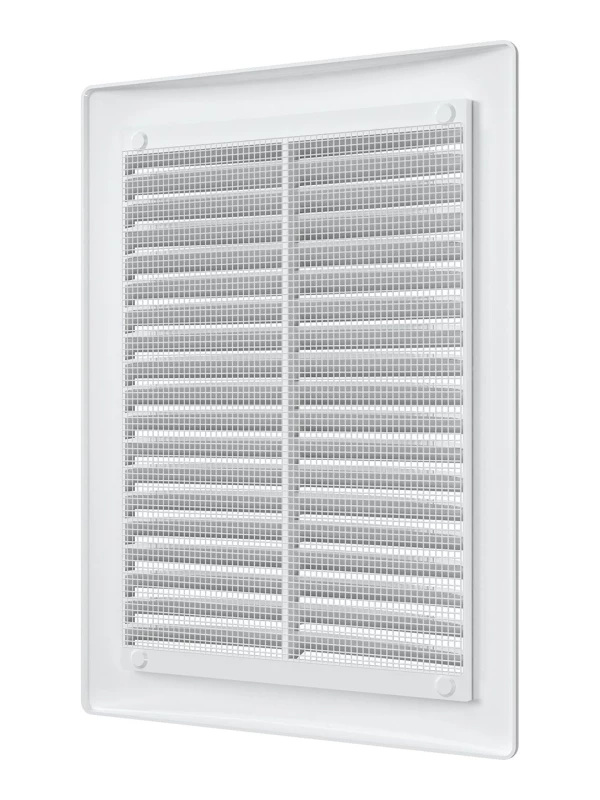 Решетка вентиляционная вытяжная АБС 180х250, 1825РЦ 1825РЦ