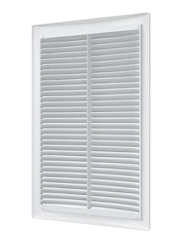 Решетка вентиляционная вытяжная АБС 200х300, 2030РЦ, 2030РЦ