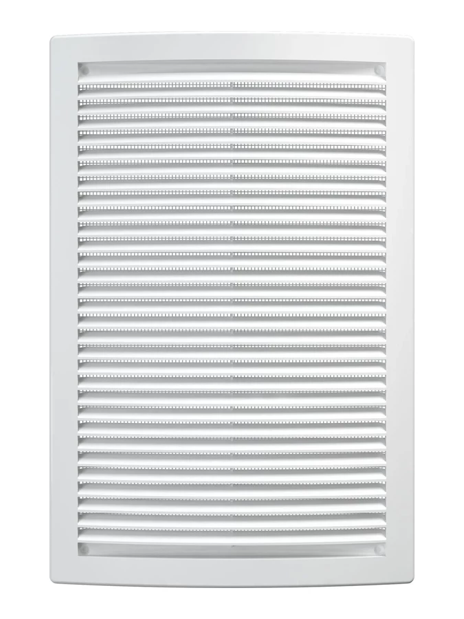 Решетка вентиляционная вытяжная АБС 200х300, 2030РЦ, 2030РЦ