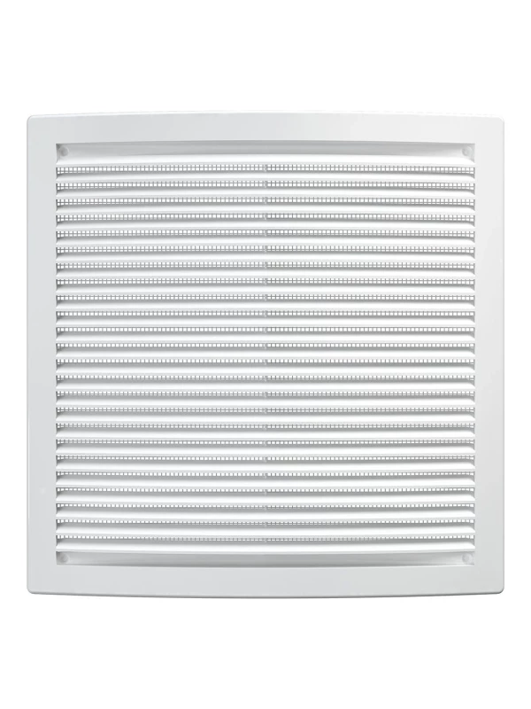 Решетка вентиляционная вытяжная АБС 250х250, 2525РЦ 2525РЦ