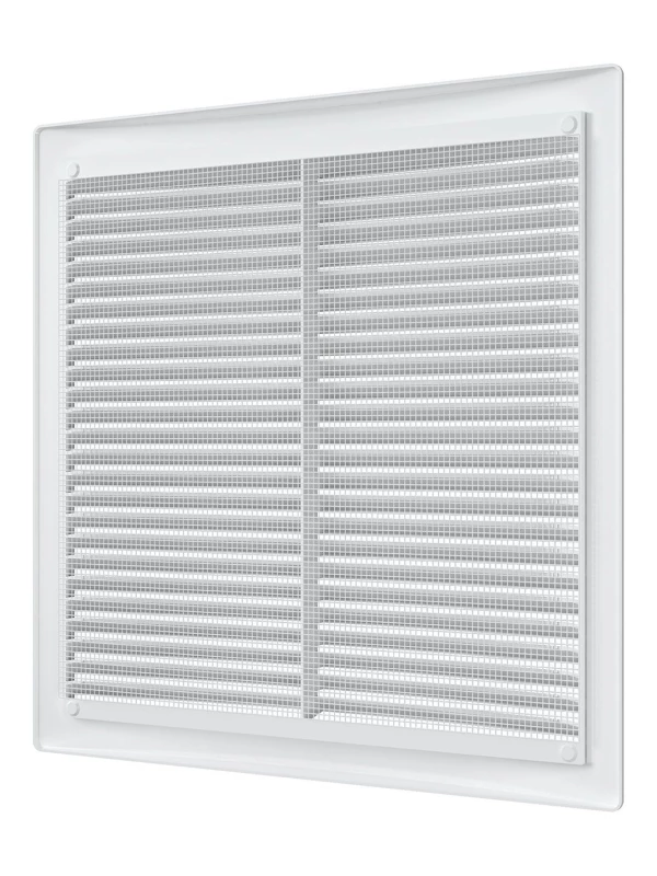 Решетка вентиляционная вытяжная АБС 250х250, 2525РЦ 2525РЦ