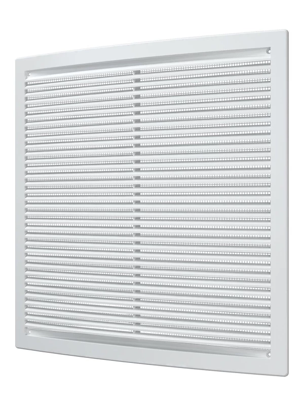 Решетка вентиляционная вытяжная АБС 340х340,3434РЦ 3434РЦ
