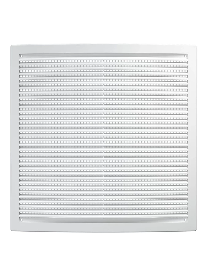 Решетка вентиляционная вытяжная АБС 340х340,3434РЦ 3434РЦ