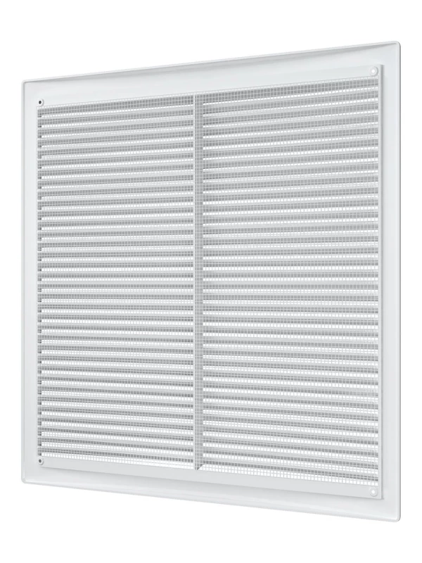Решетка вентиляционная вытяжная АБС 440х440, 4444РЦ 4444РЦ
