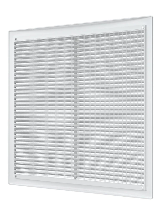 Решетка вентиляционная вытяжная АБС 440х440, 4444РЦ 4444РЦ