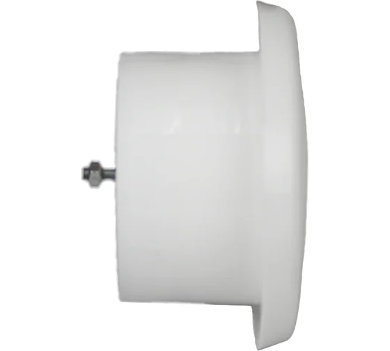 Круглый диффузор  пластик  125 ДП125