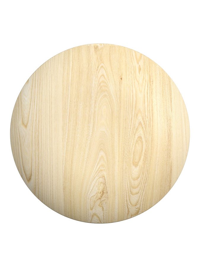 10DW pine, Анемостат приточно-вытяжной регулируемый для бань и саун, с фланцем D100 (СОСНА) 10DW