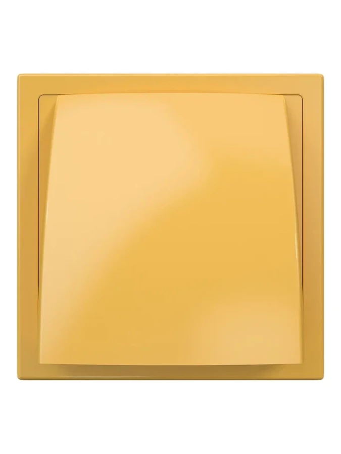 1515К12,5ФВ беж, Выход стенной вытяжной с обратным клапаном 150х150 с фланцем D125, ASA, беж 1515К12,5ФВ беж