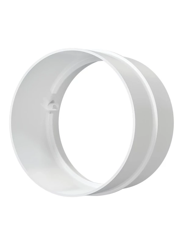 Соединитель пластик, D160, 16СКП 16СКП