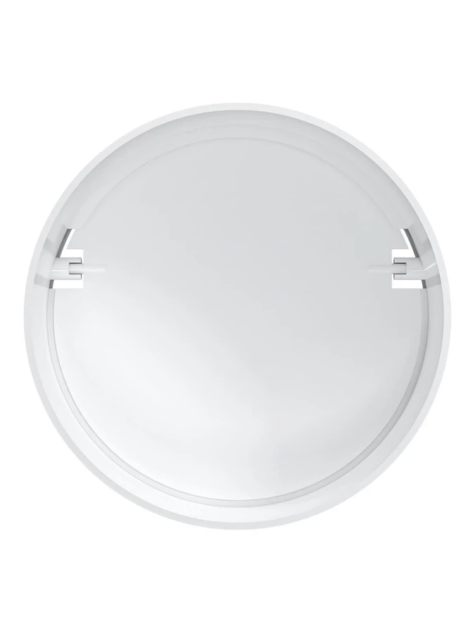 Соединитель с обратным клапаном пластик, D160, 16СКПО 16СКПО