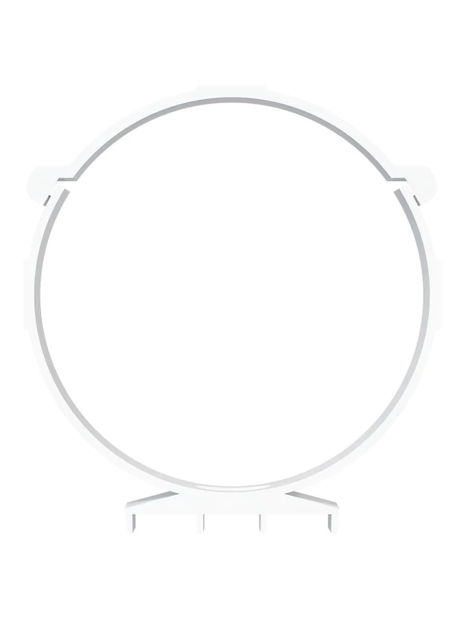 Держатель пластик D100, 10ДКП 10ДКП