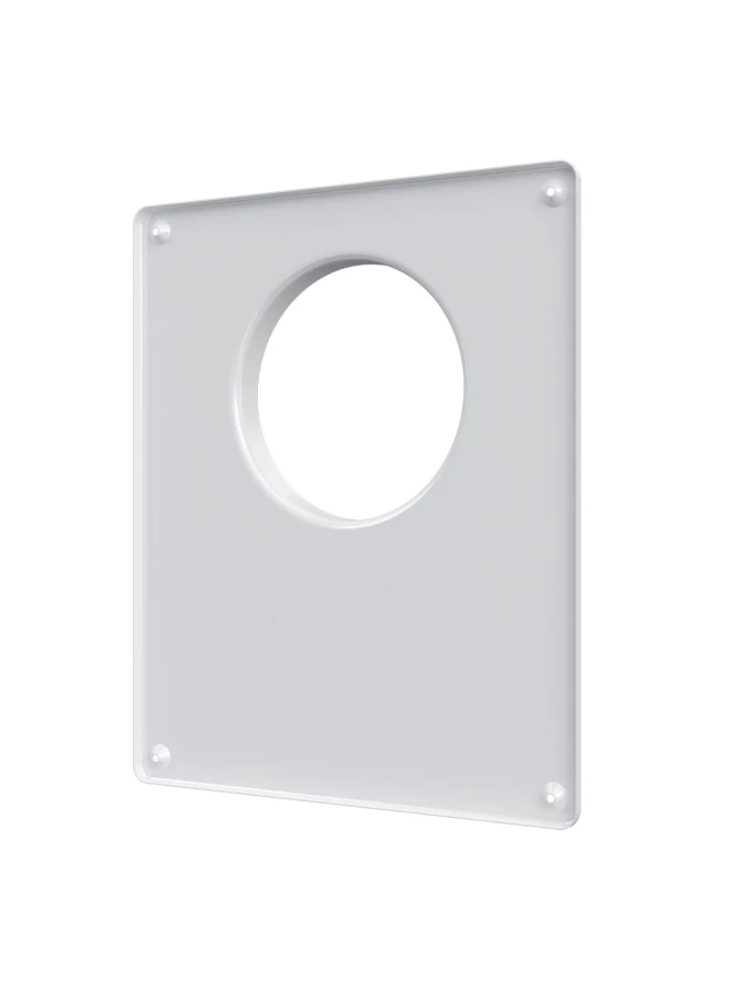 Площадка торцевая d 115, 115ПТМ 115ПТМ