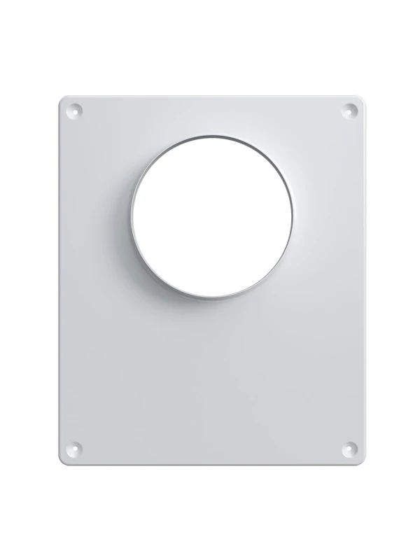 Площадка торцевая d 125, 125ПТМ 125ПТМ