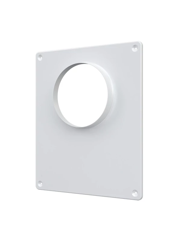 Площадка торцевая d 125, 125ПТМ 125ПТМ