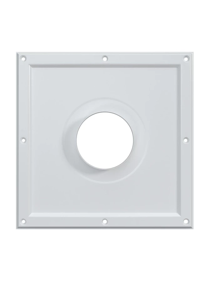 Площадка торцевая d 100, 100ПТМ (30*30) 100ПТМ (30*30)