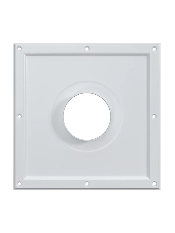 Площадка торцевая d 125, 125ПТМ (30*30) 125ПТМ (30*30)