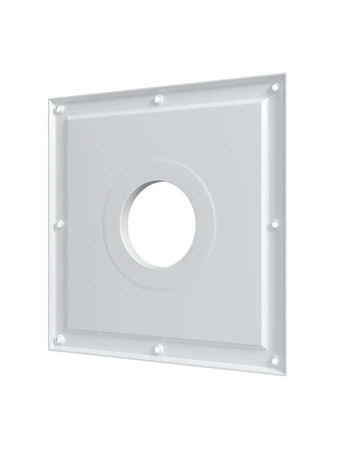 Площадка торцевая d 125, 125ПТМ (30*30) 125ПТМ (30*30)