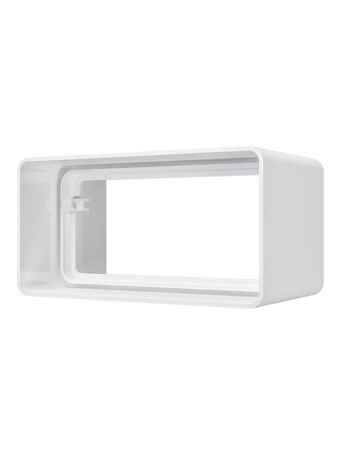 511СКП, Соединитель пластик, 55х110 511СКП