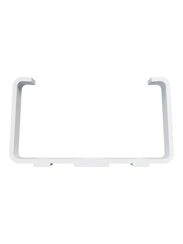 511ДКП, Держатель пластик, 55х110 511ДКП