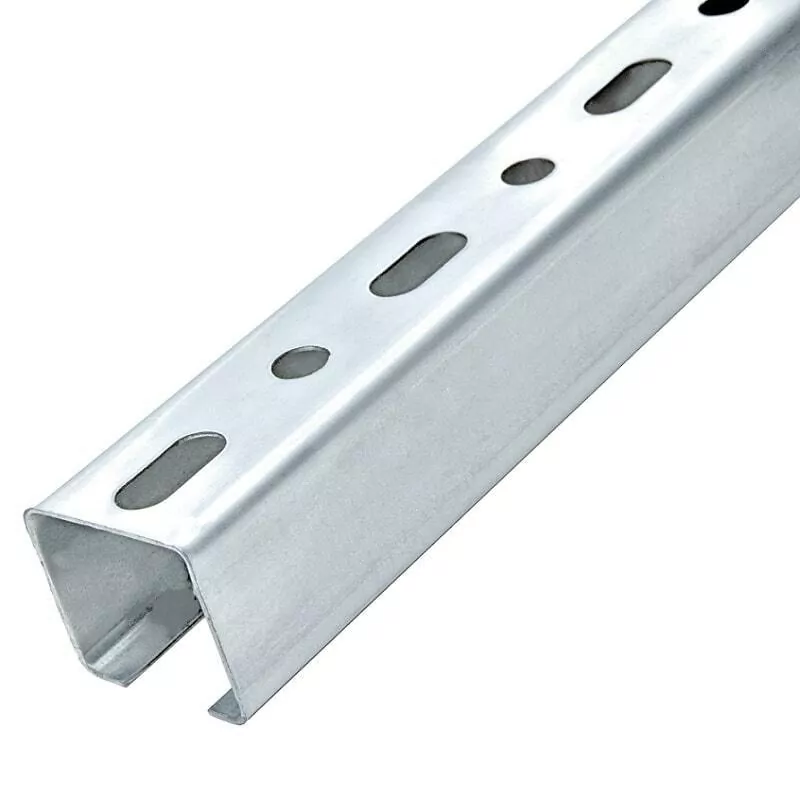 Траверса монтажная 38*40*2 (3м)