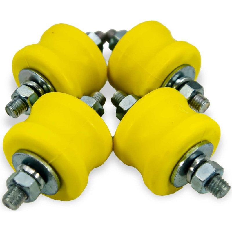 Комплект виброопор RF-V60P RF-V60P