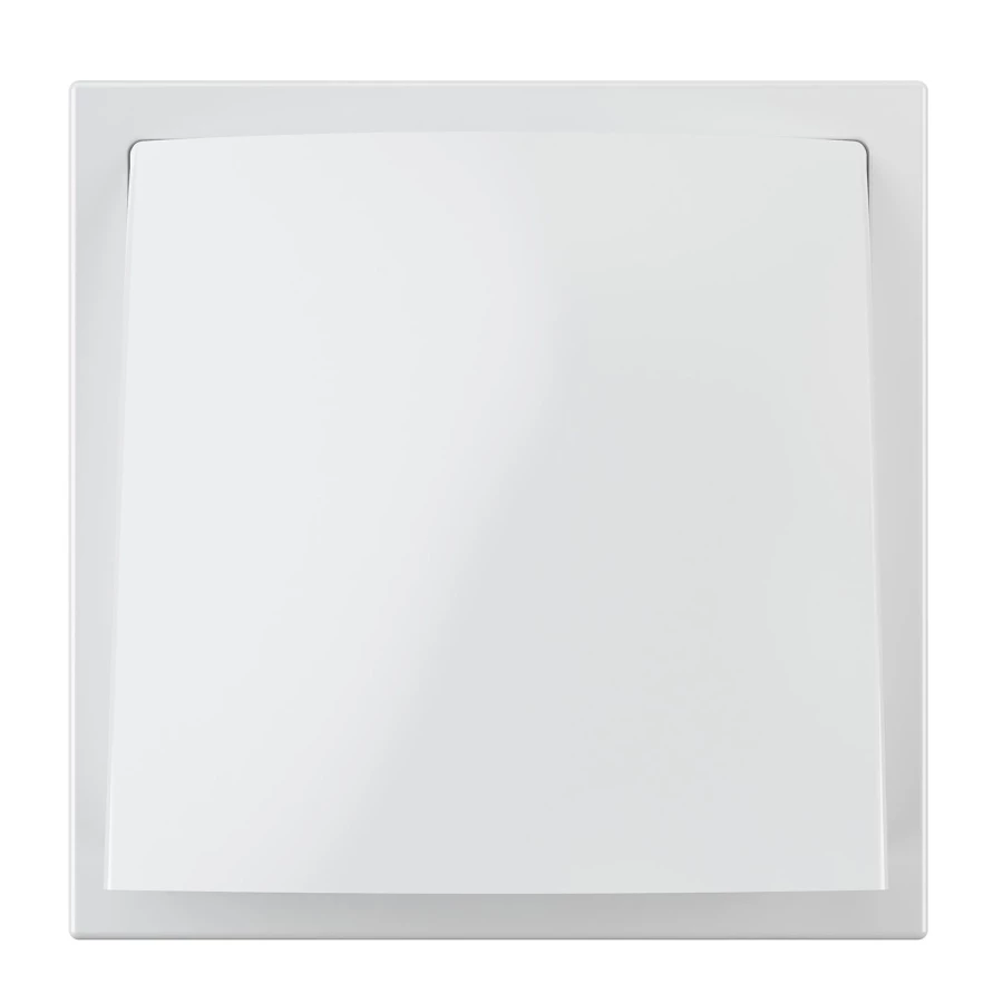 Рекуператор тепла CUPER D125 приточно-вытяжной CUPER D125