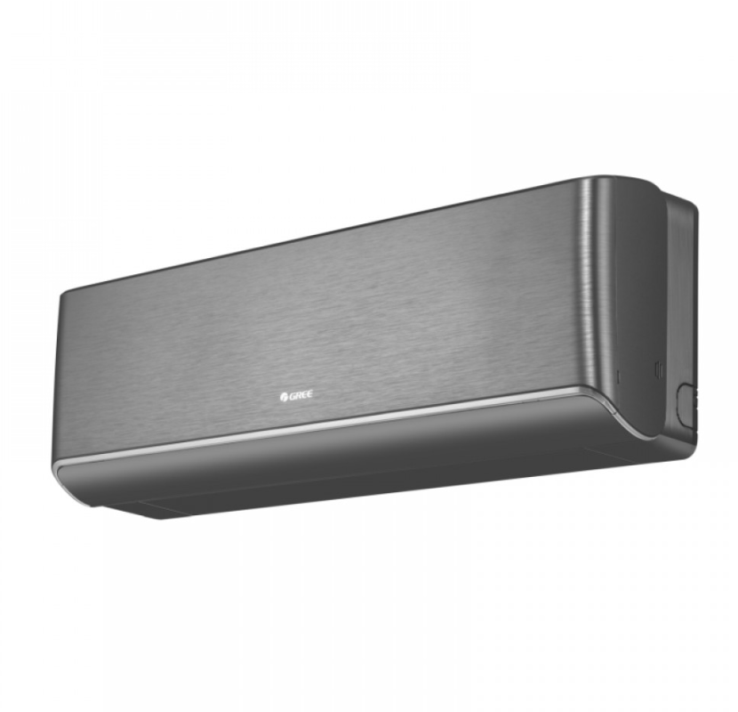 Airy Inverter R32 black GWH18AVDXE-K6DNA1A