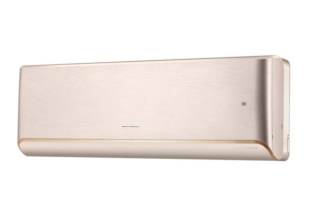 Airy Inverter R32 gold GWH09AVCXB-K6DNA1B 
