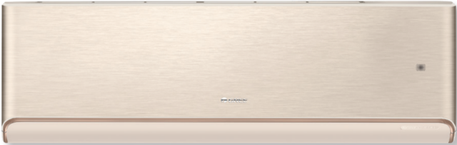 Airy Inverter R32 gold GWH24AVEXF-K6DNA1A 