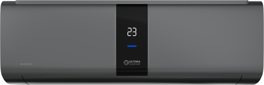 ULTIMA COMFORT Elysium nero ELN-I12PN ELN-I12PN