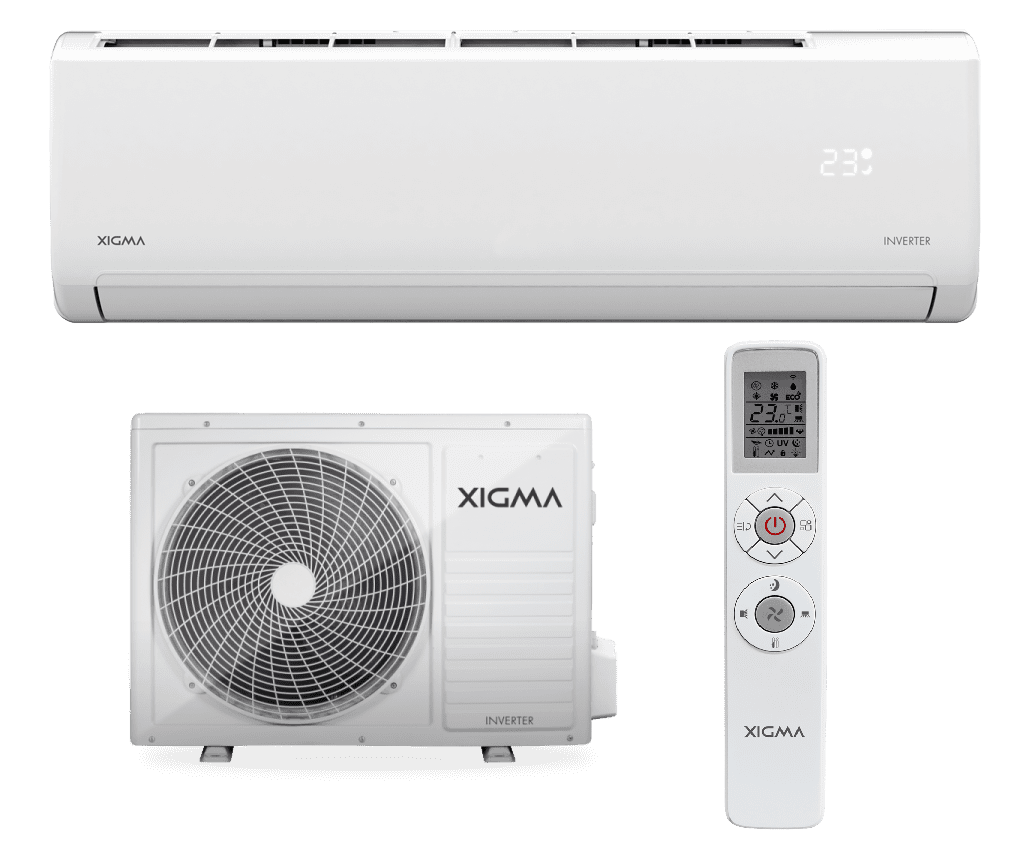 Sky Inverter XGI-SKY21RHA