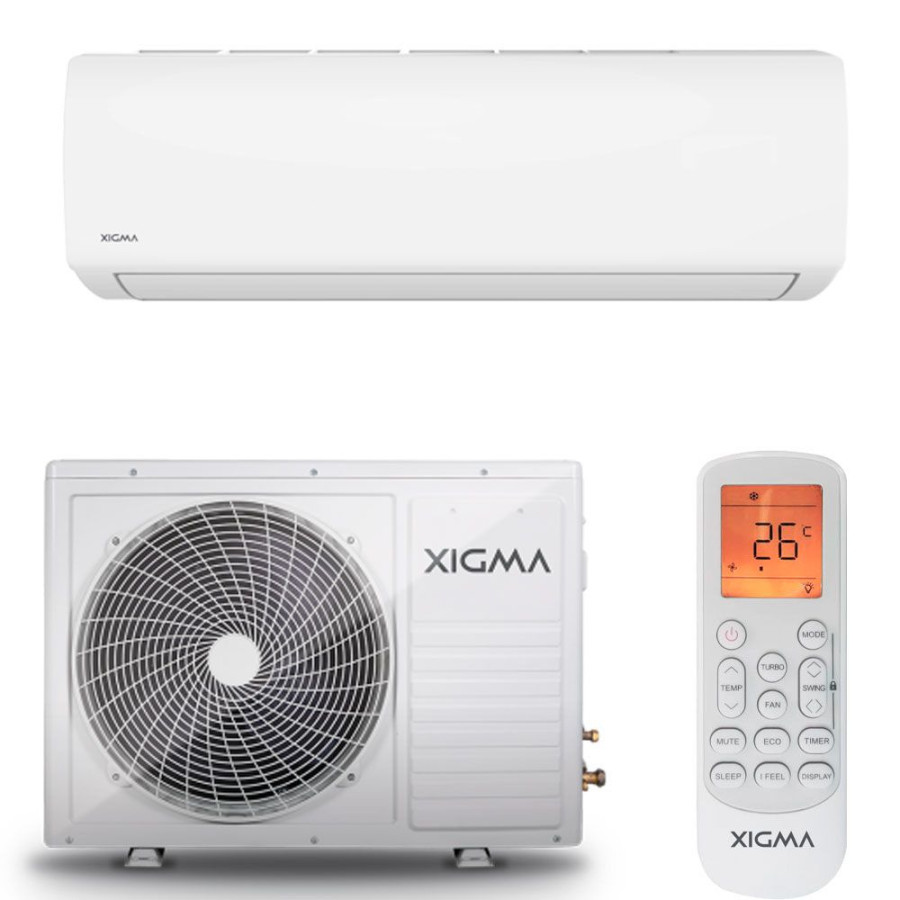 Turbocool XG-TX50RHA