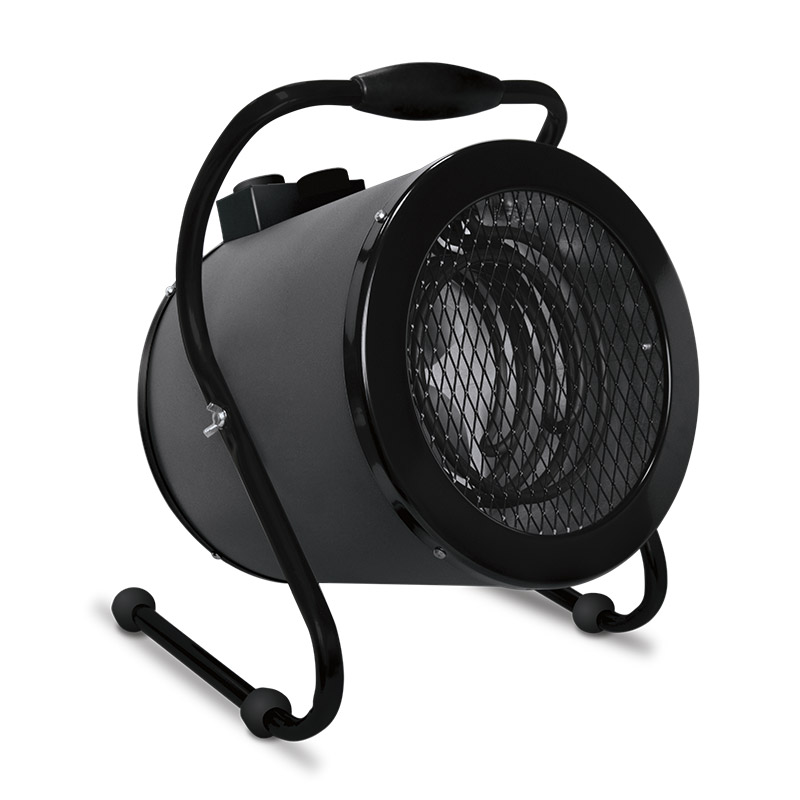 Тепловая пушка серии Суховей ZTV-6С ZTV-6С