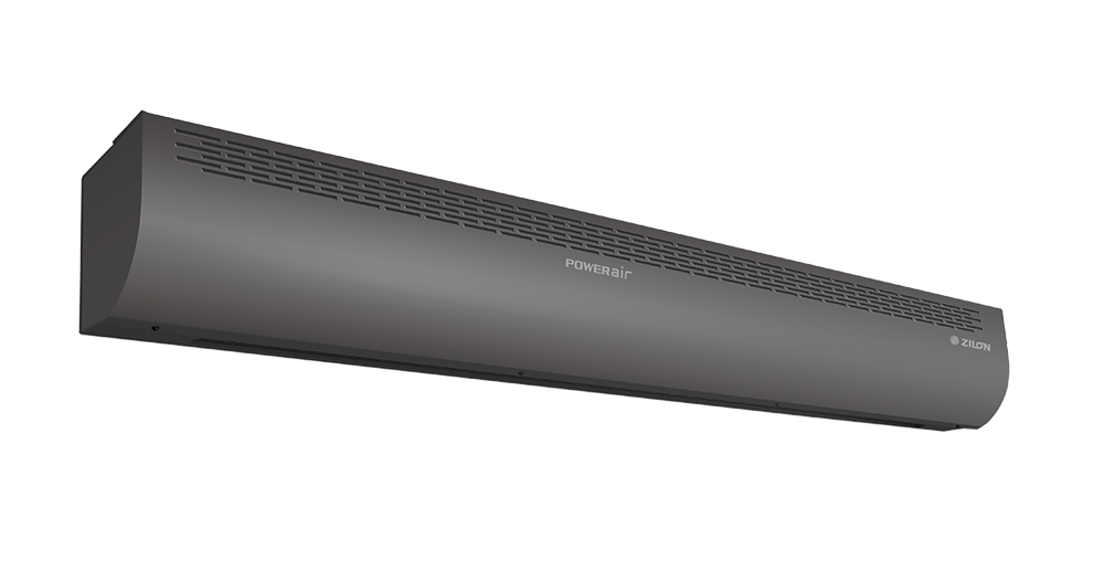 Тепловая завеса ZVV-0.6E3MG ZVV-0.6E3MG