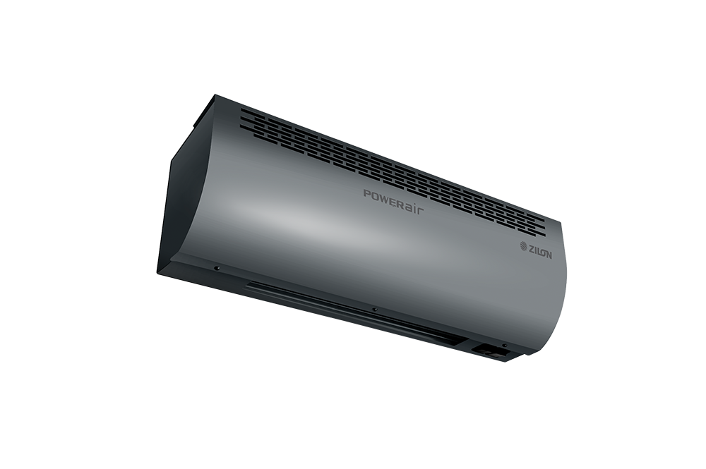 Тепловая завеса ZVV-1.5E9SG