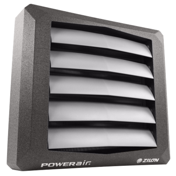 Водяной тепловентилятор Экватор Оптима HB-20W HB-20W