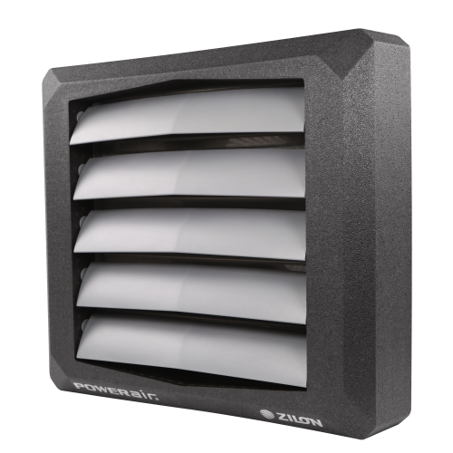 Водяной тепловентилятор Экватор Оптима HB-35W HB-35W