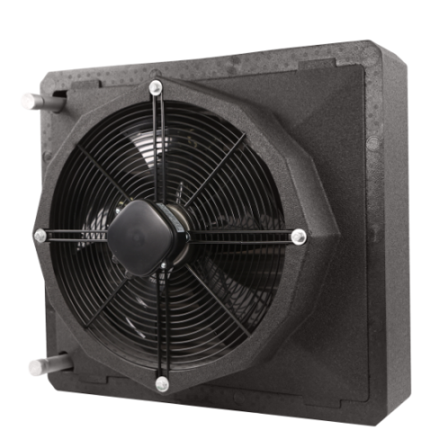 Водяной тепловентилятор Экватор Оптима HB-35W HB-35W