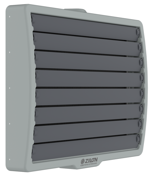 Водяной тепловентилятор Экватор HP-60.003W HP-60.003W