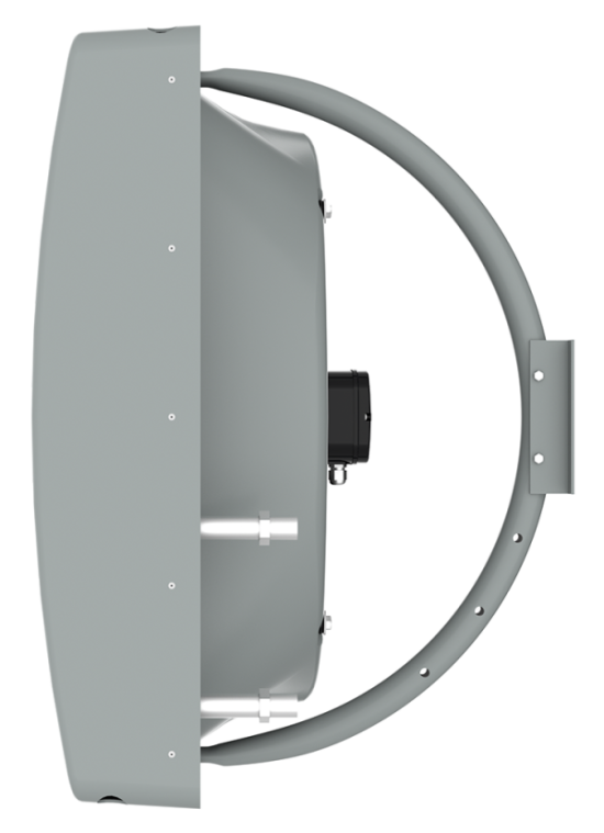 Водяной тепловентилятор Экватор HP-60.003W HP-60.003W