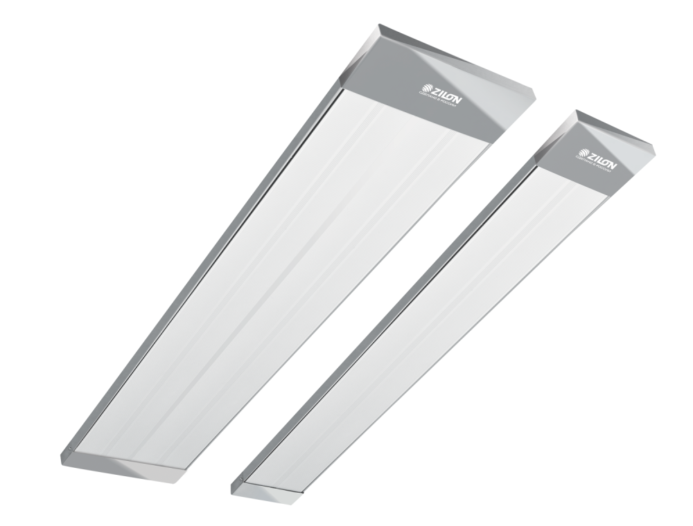 Инфракрасный обогреватель серии Гелиос IR-0.8SN4