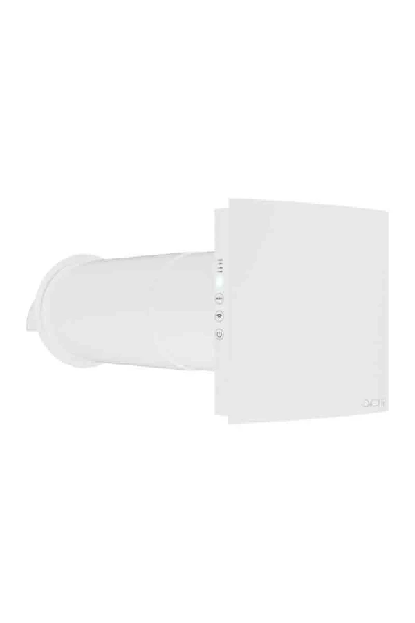 Рекуператор CUPER PRO D125 CUPER PRO D125