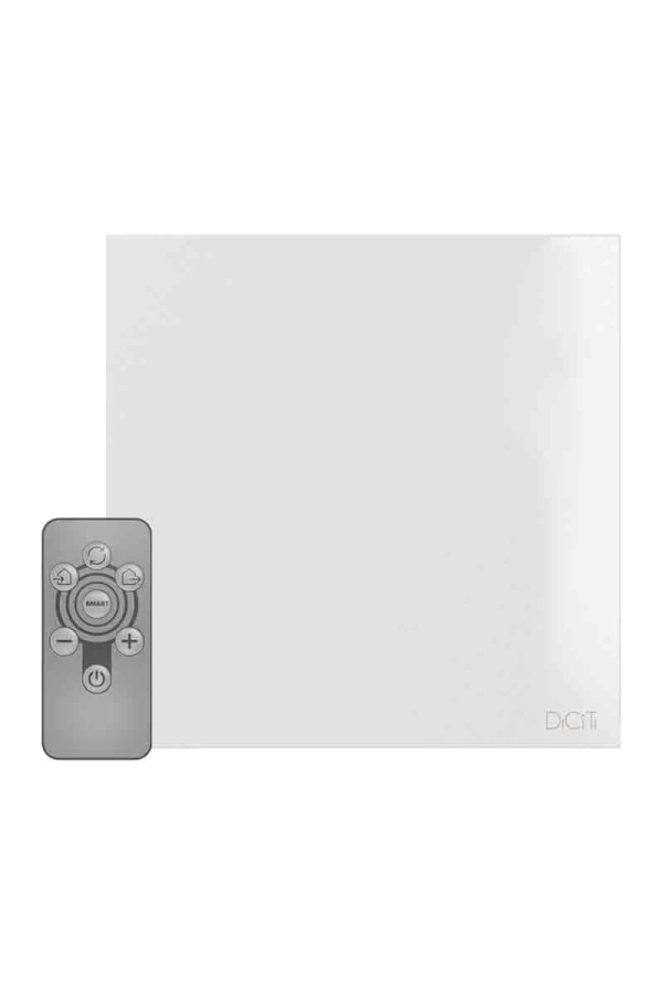 Рекуператор CUPER PRO D125 CUPER PRO D125