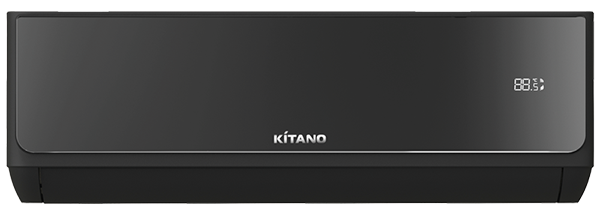 KRD-Toha-12 black matte